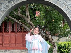 -天朝元辅-徐州民俗博物馆