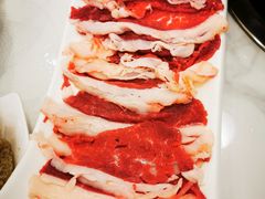 -鸿喜牛·潮汕鲜牛肉火锅(海浪湾店)