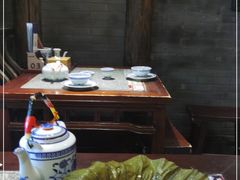 -南京大牌档(济南万象城店)