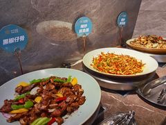 -喜庭海鲜自助(来福士店)