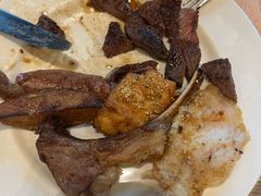 -松咖啡自助餐厅·松北香格里拉