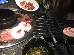 -汉拿山(包河万达店)