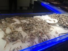 -鑫海汇自助烧烤(凯德广场学府店)