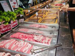 -韩盛·盛江山自助料理(于洪新玛特店)