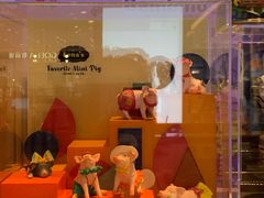 -泡泡玛特POPMART(北国先天下店)