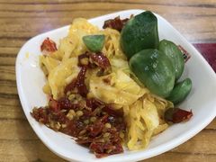 -老陕兄弟(彩虹新城店)