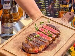 -MEAT MATE 鲜食肉铺(颐堤港店)