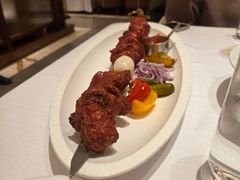 -马克西姆俄罗斯餐厅(通亚街店)