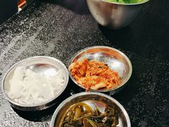 -哈哈碳都·牛肋条无限自助烤肉(宝龙店)