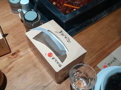 -锦城印象火锅(天府三街店)