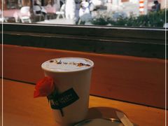 -大青树咖啡(大理古城店)