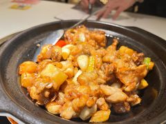 -顺峰顺水顺德菜(第一百货店)