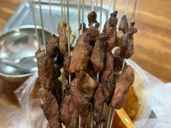 -刘信牛羊肉小炒泡馍(回民街店)
