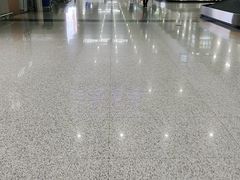 -星巴克(成都机场T2店)