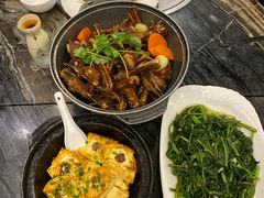 客家酿豆腐-美极鲜食坊(宝安南路店)