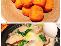 -大树餐厅(益田假日店)