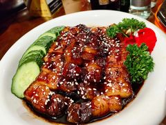 -大自然(鲁家村店)