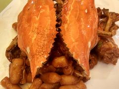 -百姓食府(秦虹路店)