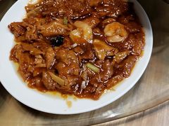 -陈傻子餐厅(世纪都会店)