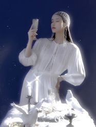 -米莱摄影写真(五大道别墅店)