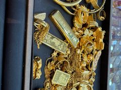 -恒一珠宝·回收黄金钻石奢侈品(灵岩南路店)