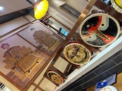 -满园烤鸭·春饼(太原街万达店)