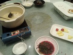 -小厨娘淮扬菜(天印大道店)