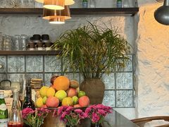 -Apollo·西班牙小酒馆(安福路店)