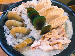 -丽江庭院之爱在路上(西单店)