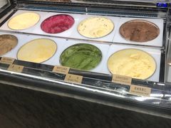 -哈根达斯(SM店)