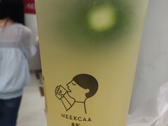 -喜茶(深圳福田星河COCO Park店)