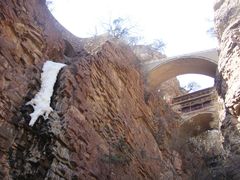 -苍岩山风景名胜区