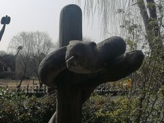 -自然谷恐龙园