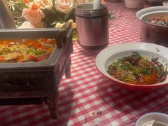 -老湘村·湖南土菜(天河维多利店)