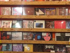 -独音唱片 Indie Music