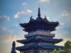 -杭州半山国家森林公园