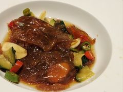 -阿明小菜·海鲜·上海菜(梅陇店)