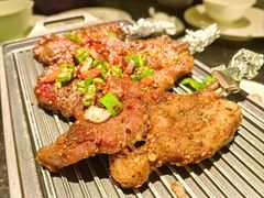 -杭儿风餐厅(来福士店)