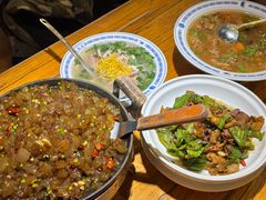 -老雒阳面馆·水席·洛阳菜(王城路店)