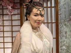 -北京杜莎夫人蜡像馆
