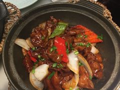 -京城小江南·北京烤鸭·江南土菜·白鱼(中关村店)