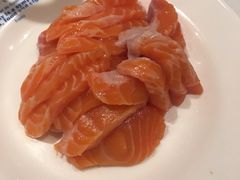 -星伦多自助料理·涮烤一体(虹悦城店)
