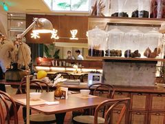 大堂-来龙里 精致 东南亚餐室(万象城店)