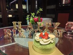 -杭州西子湖四季酒店·金沙厅