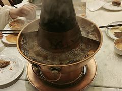 -东来顺饭庄(天坛店)