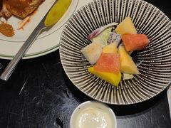 -甜心航空主题餐厅(京源城店)