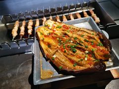-很久以前羊肉串(南京路第一百货店)