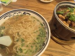 -霸道川面馆(张江店)