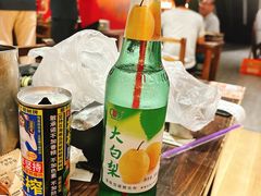 -破店肥哈·东北烧烤·夜宵(南山保利店)