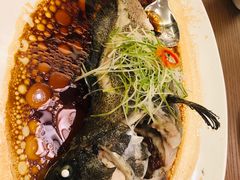 -水月周庄铂尔曼酒店-水月荟中餐厅